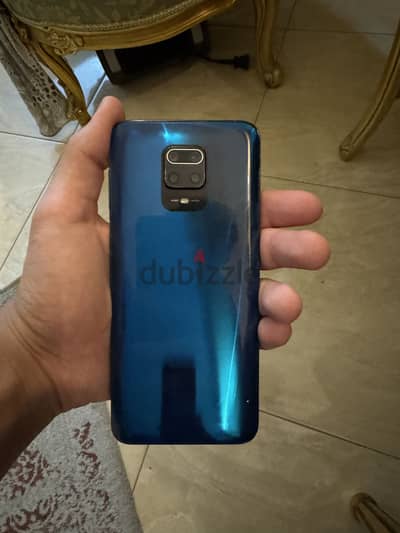 Xiaomi Redmi Note 9 Pro