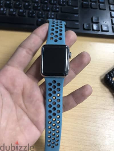 Apple Watch Series 3 38mm Excellent condition