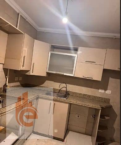 Apartment for rent in Smouha 190 m Al-Bert Street