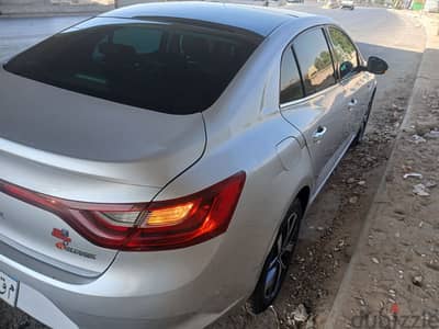 Renault Megane 2020
