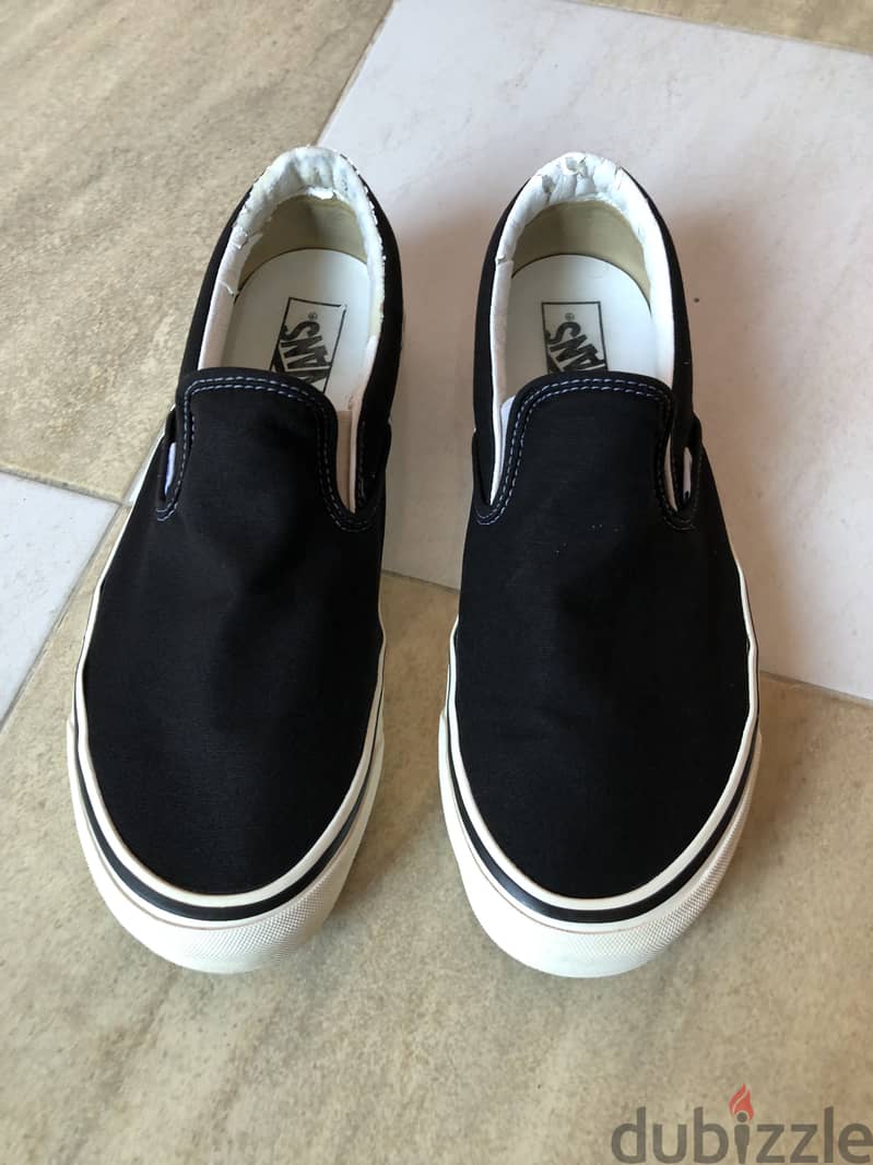 VANS original 1