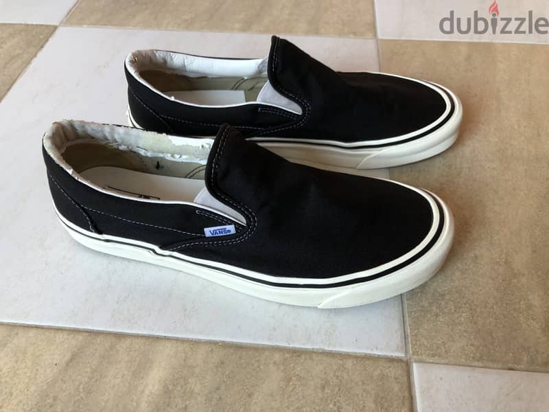 VANS original 3