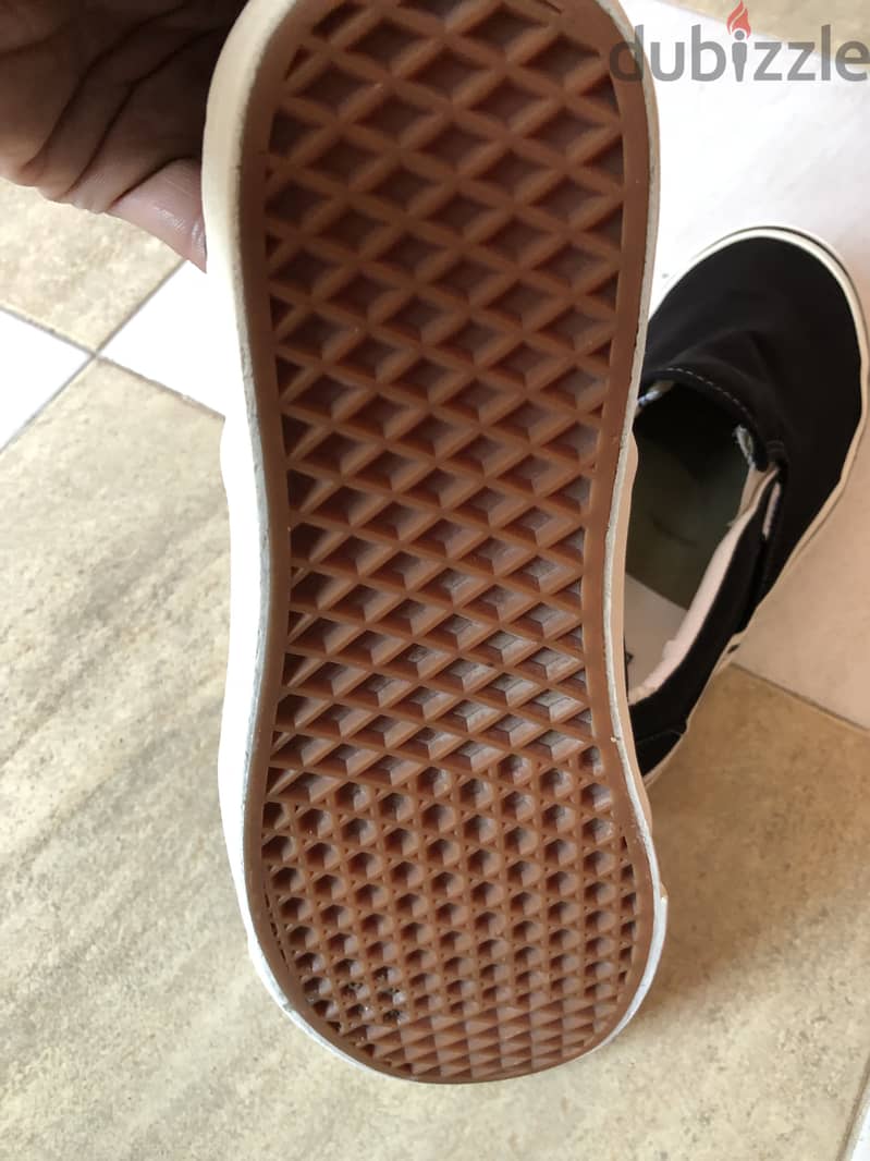 VANS original 4