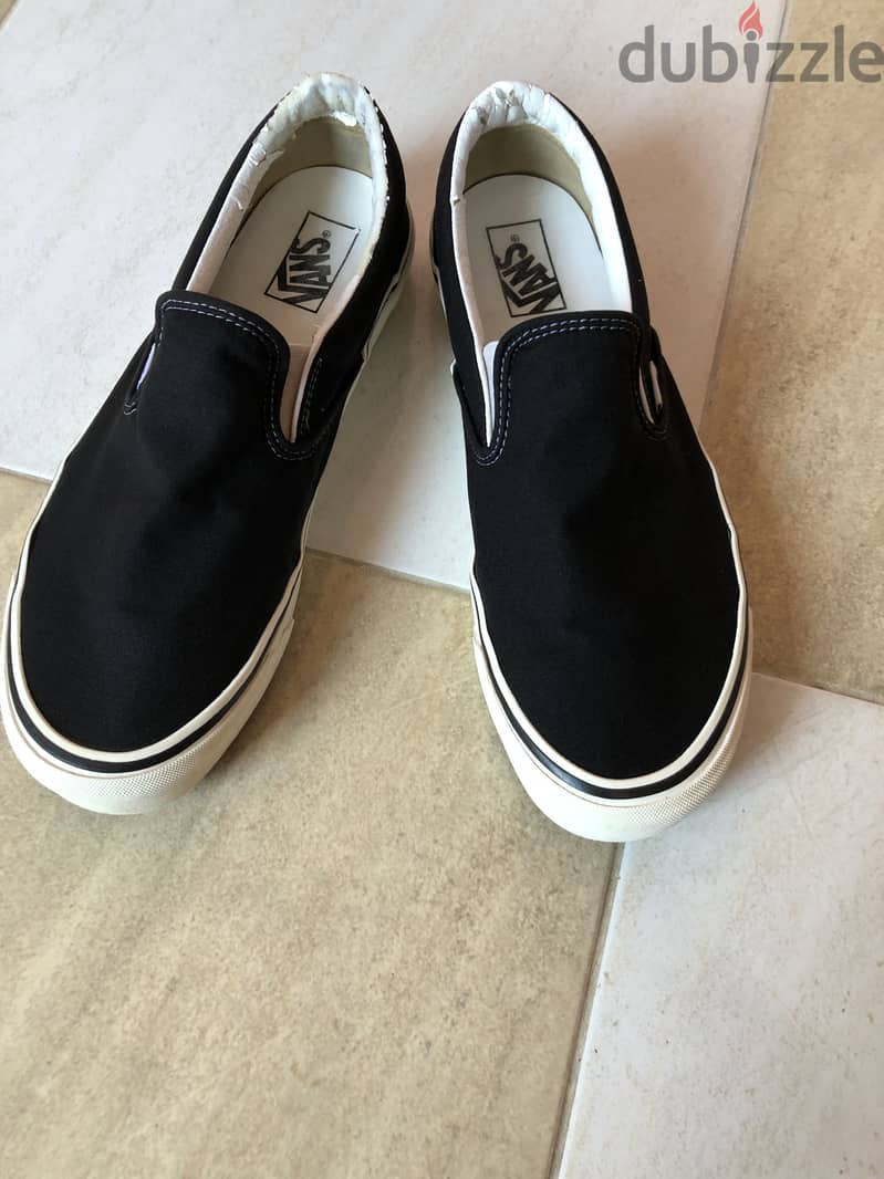 VANS original 5