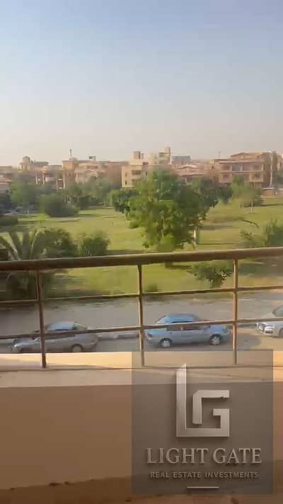  **Apartment for sale in Al-Yasmeen 3 –