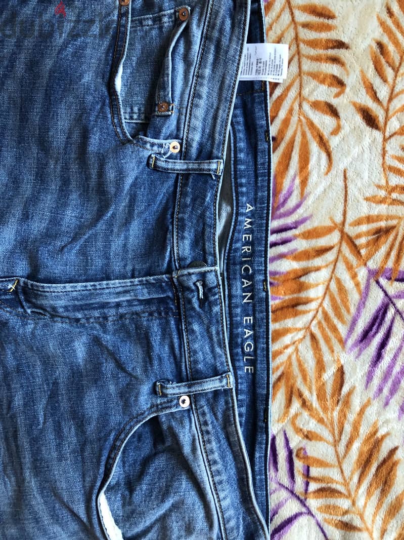 American eagle orignal 38 1