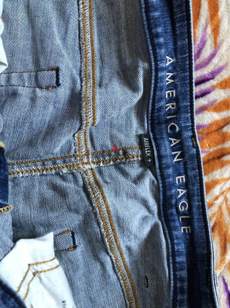American eagle orignal 38 2