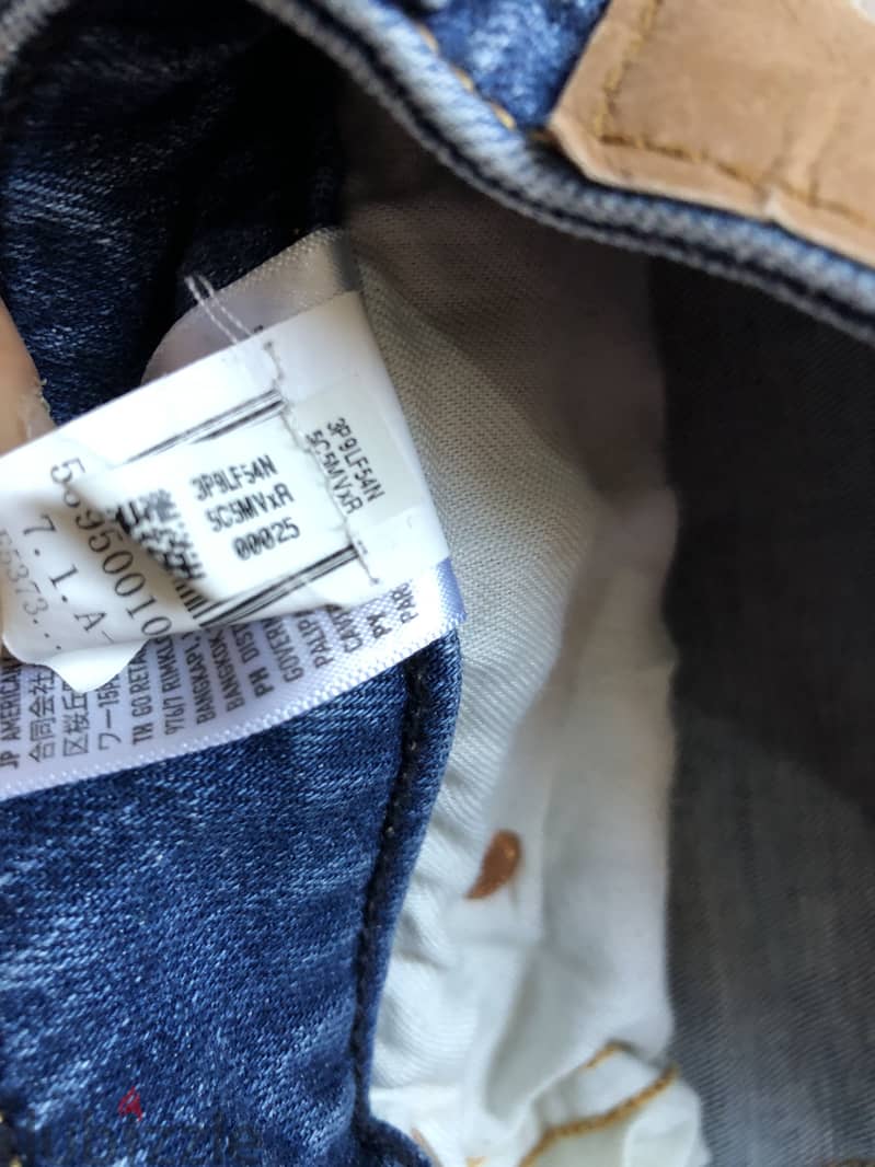 American eagle orignal 38 4