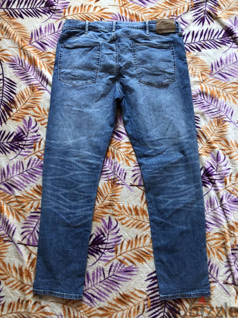 American eagle orignal 38 5