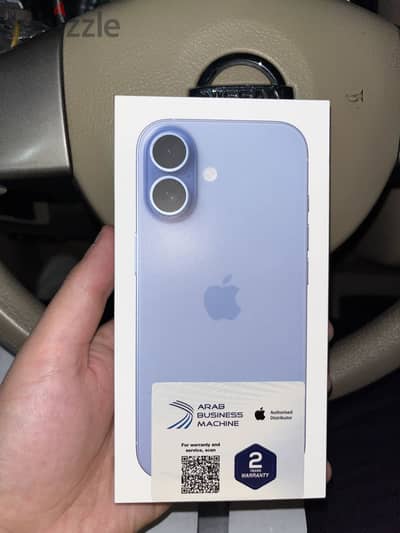 Apple - iPhone 17