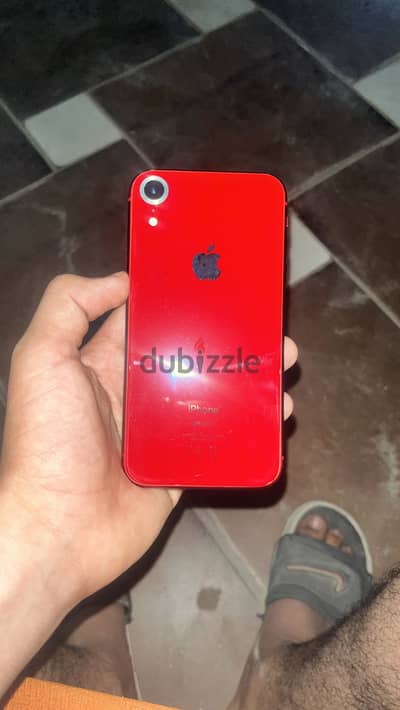 Apple - iPhone XR