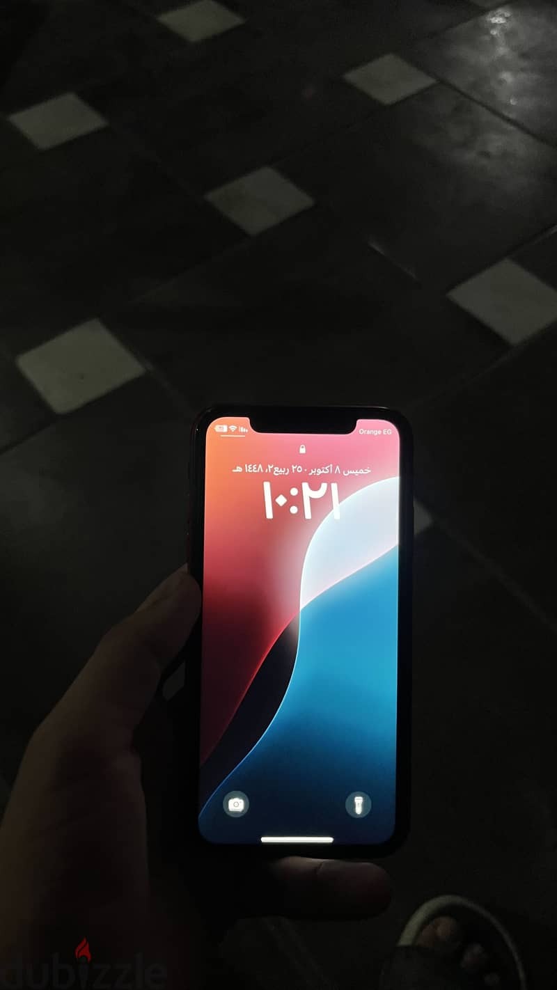 Apple - iPhone XR 1