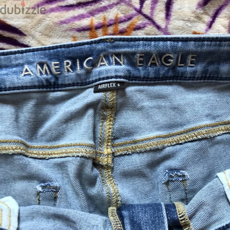 American eagle orignal 38 1