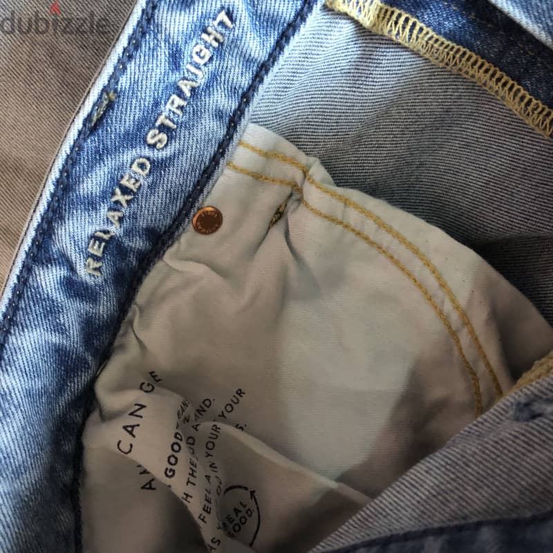 American eagle orignal 38 2