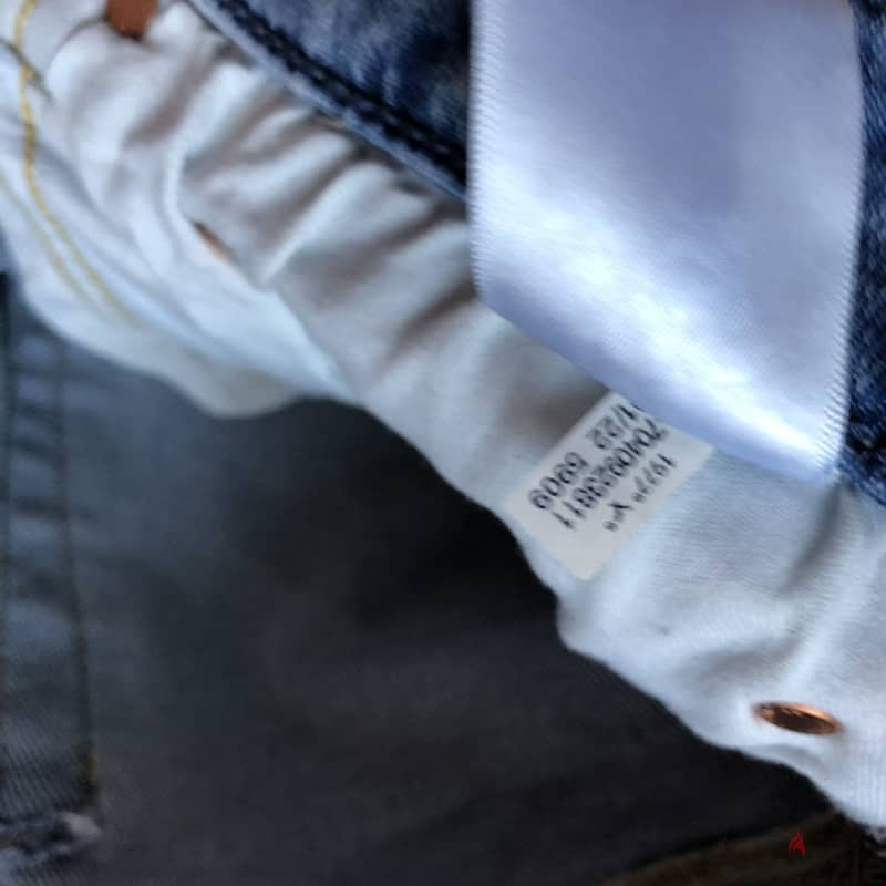 American eagle orignal 38 4