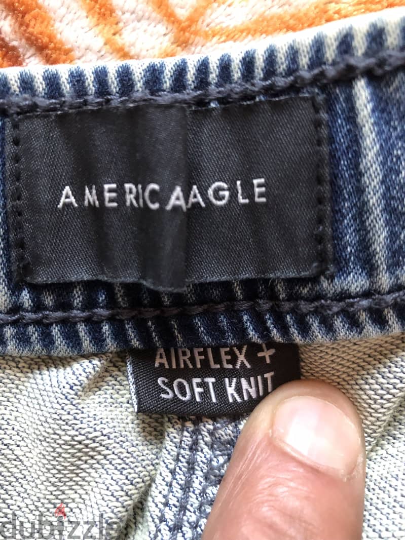American eagle orignal (L) 1