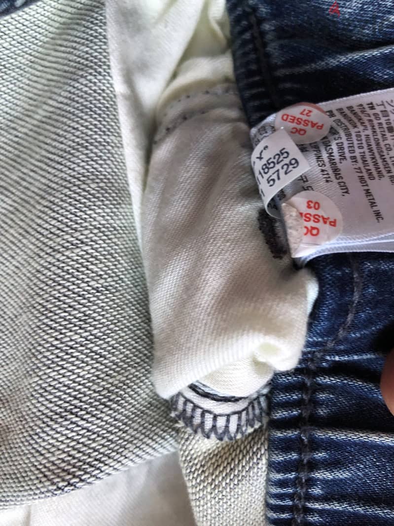 American eagle orignal (L) 2