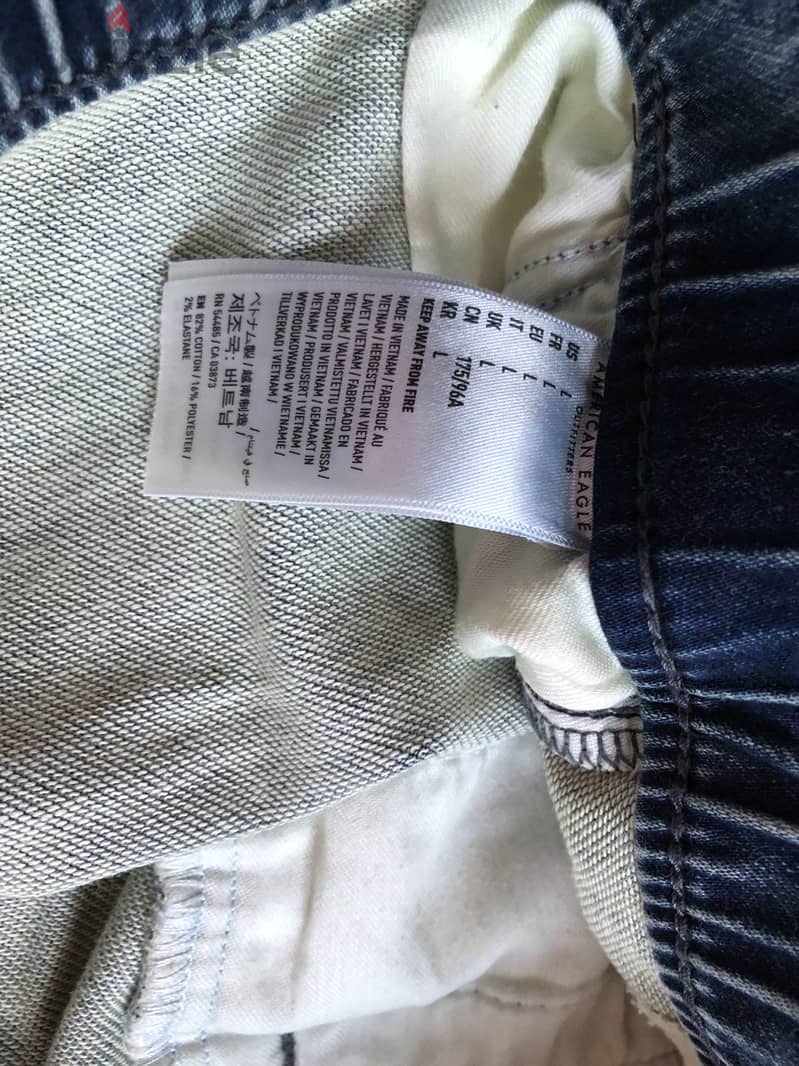 American eagle orignal (L) 3