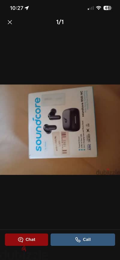 Anker p30i