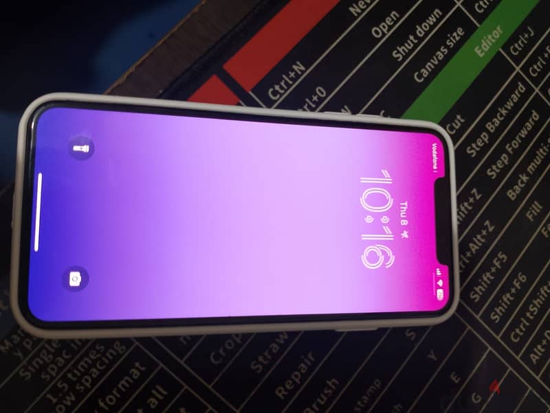 Apple - iPhone XS Max 2