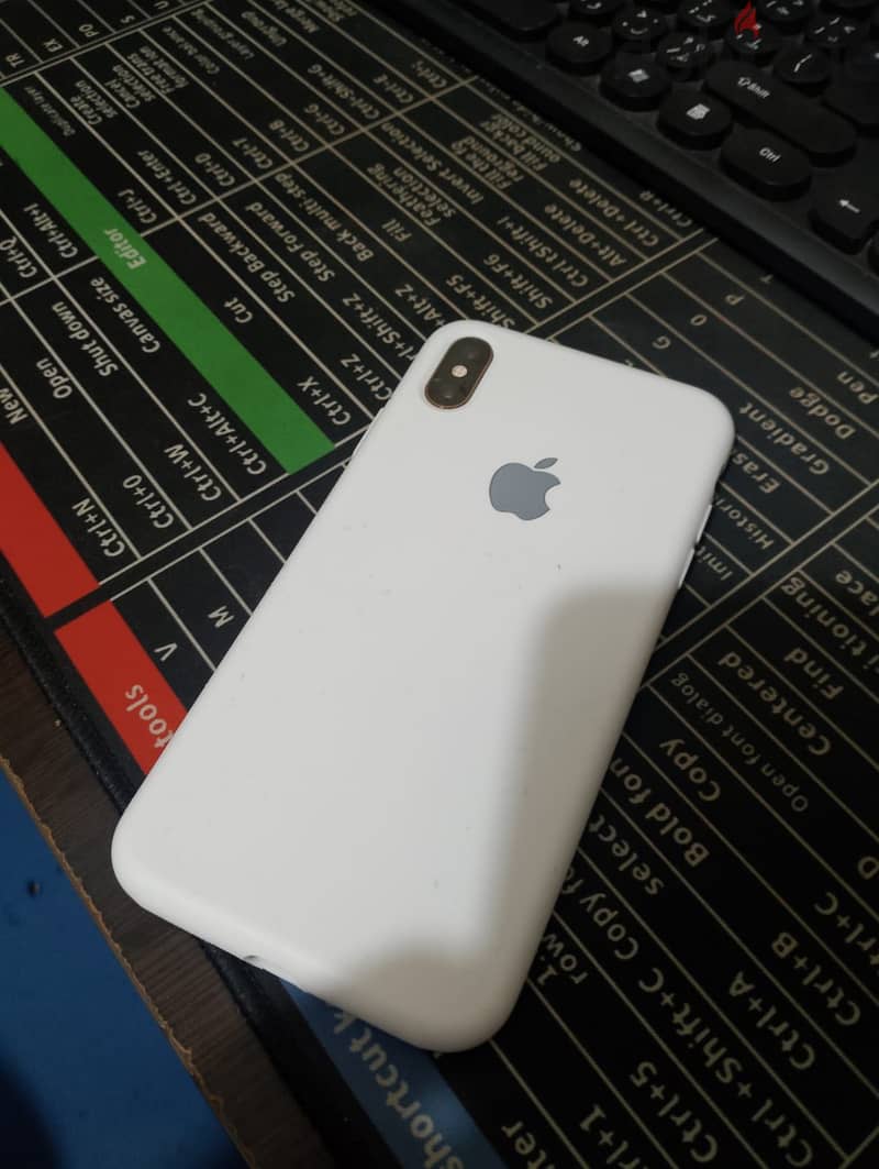 Apple - iPhone XS Max 3