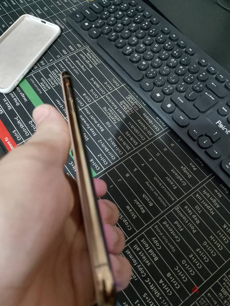 Apple - iPhone XS Max 4