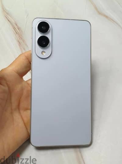 Samsung S25 Edge