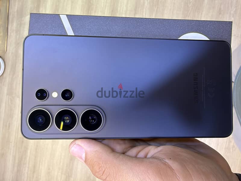 Samsung S26 Ultra 2