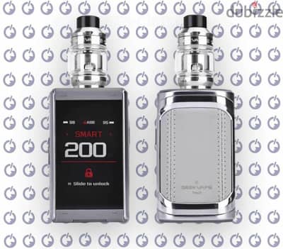 فيب مودGEEKVAPE T200 Kit