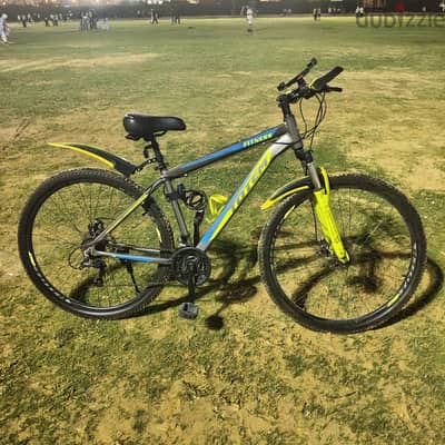 TOTEM FITNESS 2024