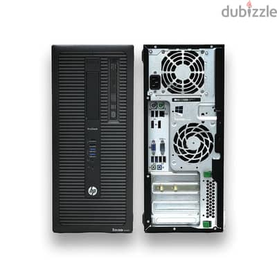HP ProDesk 600 G1