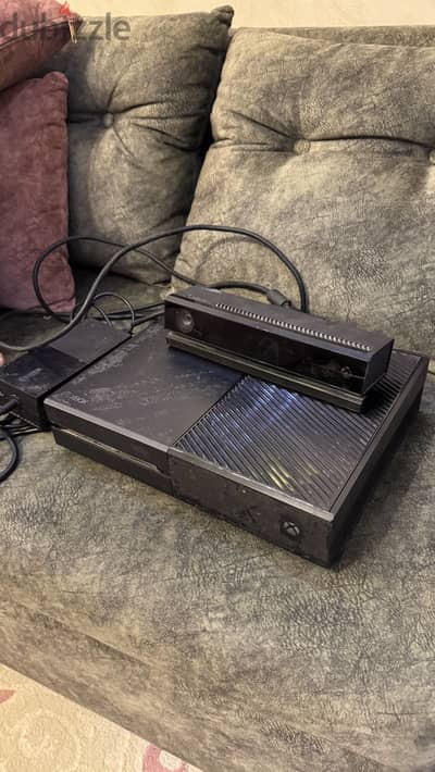 Xbox one