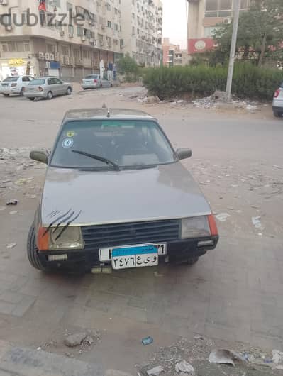 لادا تافريا 1994