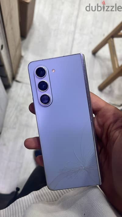 Samsung Z Fold 5