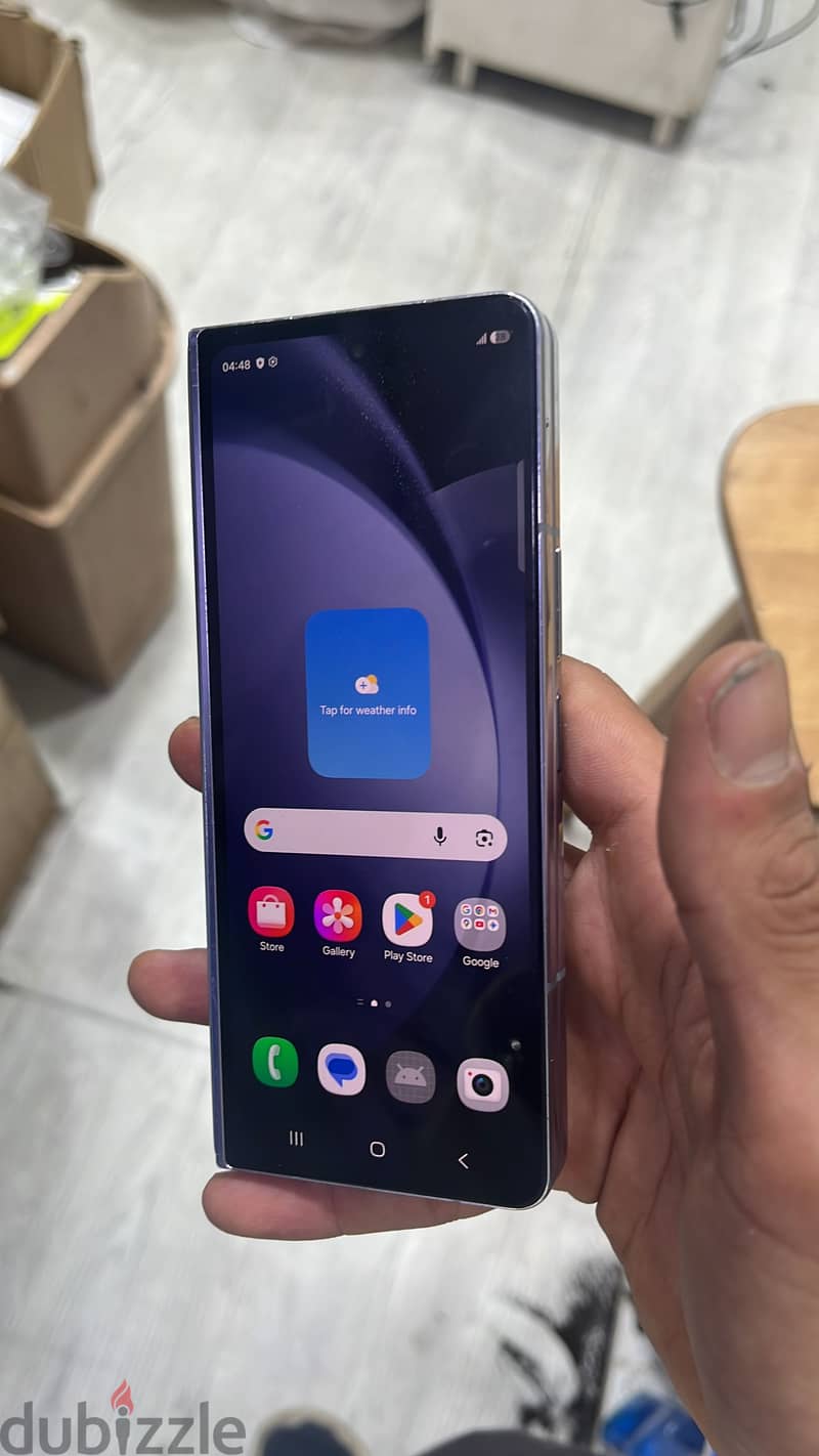 Samsung Z Fold 5 1