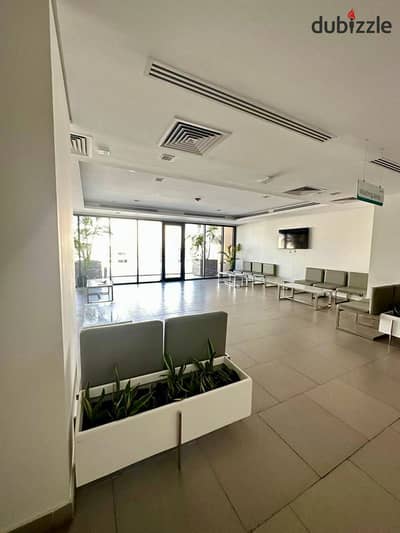 Clinic for Rent – Sodic Medical, Beverly Hills El Sheikh Zayed
