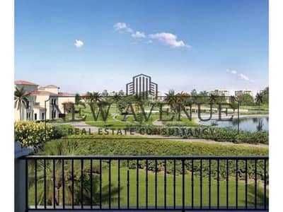 Zero over fully finished apartment for sale in city gate at sapphire
