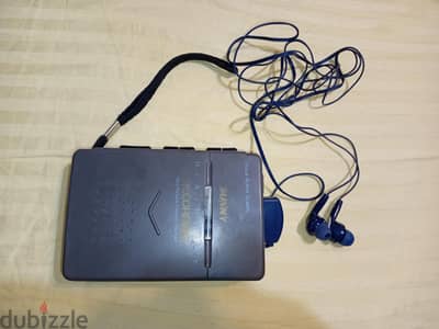 Walkman وكمان