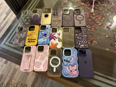 كفرات للموبايل