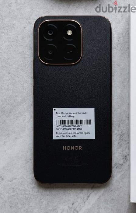 Honor X6c 1
