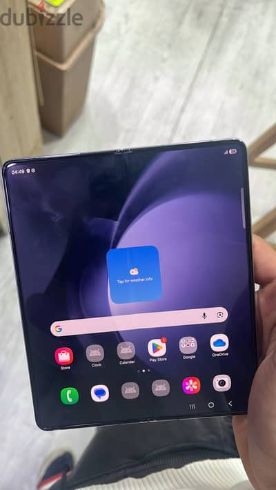 Samsung Z Fold 5
