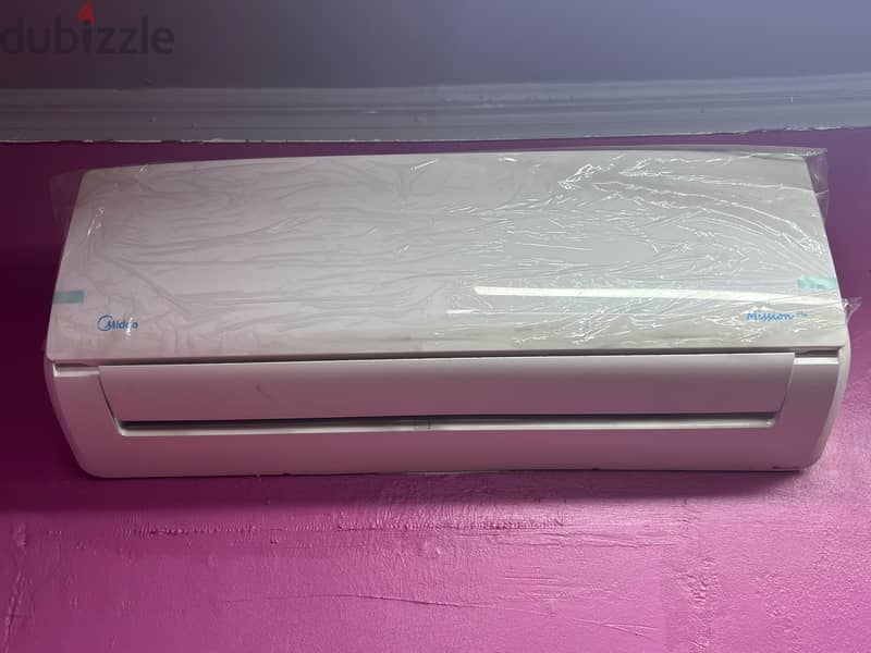 Used as new 1