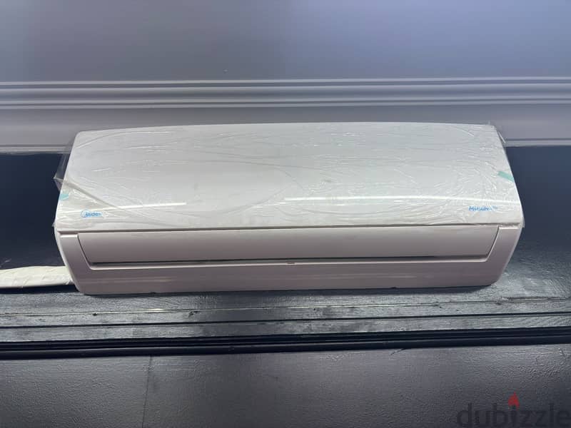 Used as new 3