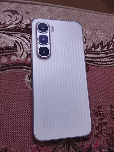 إنفنيكس هوت 6 برو