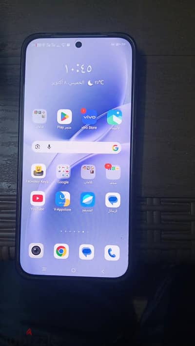 فيفو في 70 اف اي 5 جي