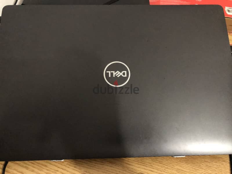 Dell Latitude 5500 2