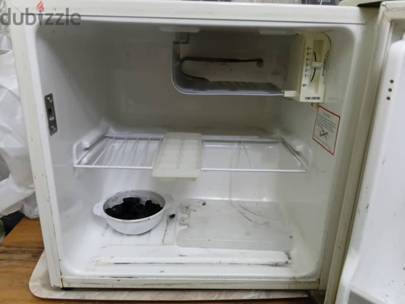 Mini fridge National 1