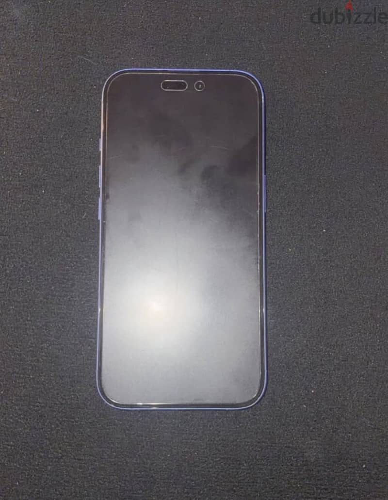 Apple - iPhone 16 4