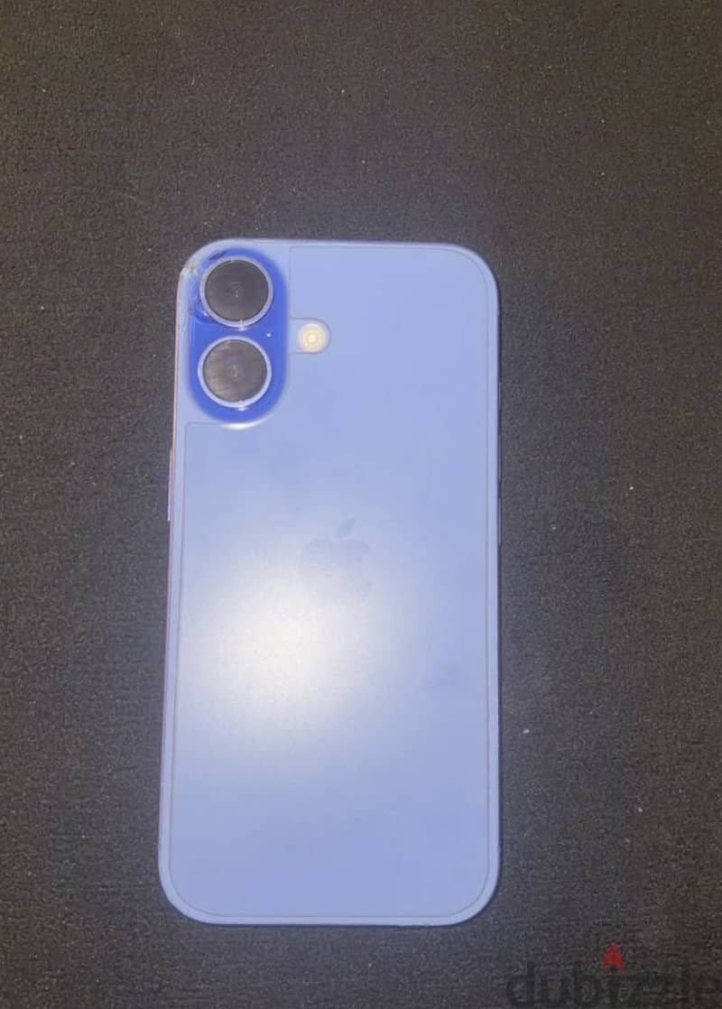 Apple - iPhone 16 6