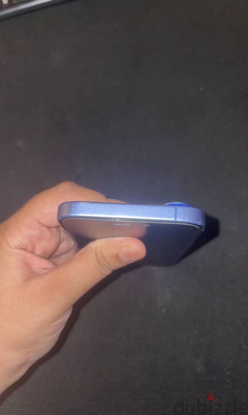 Apple - iPhone 16 7